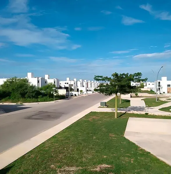 Alura Residencial - galería