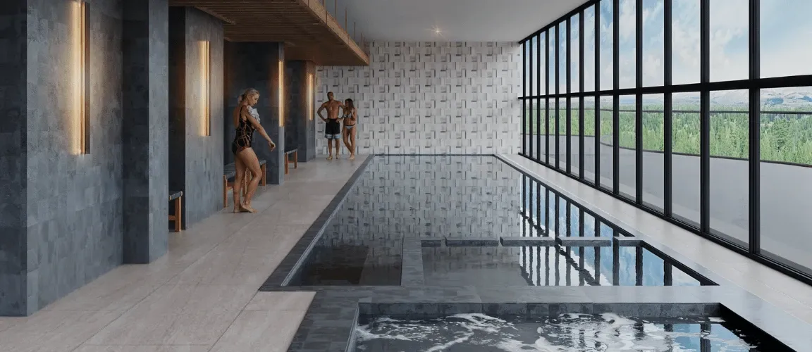 Casa Mitos - galería