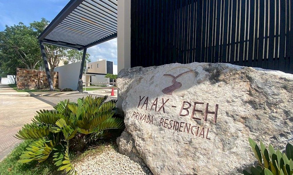 Yaax-Beh - Imagen 3