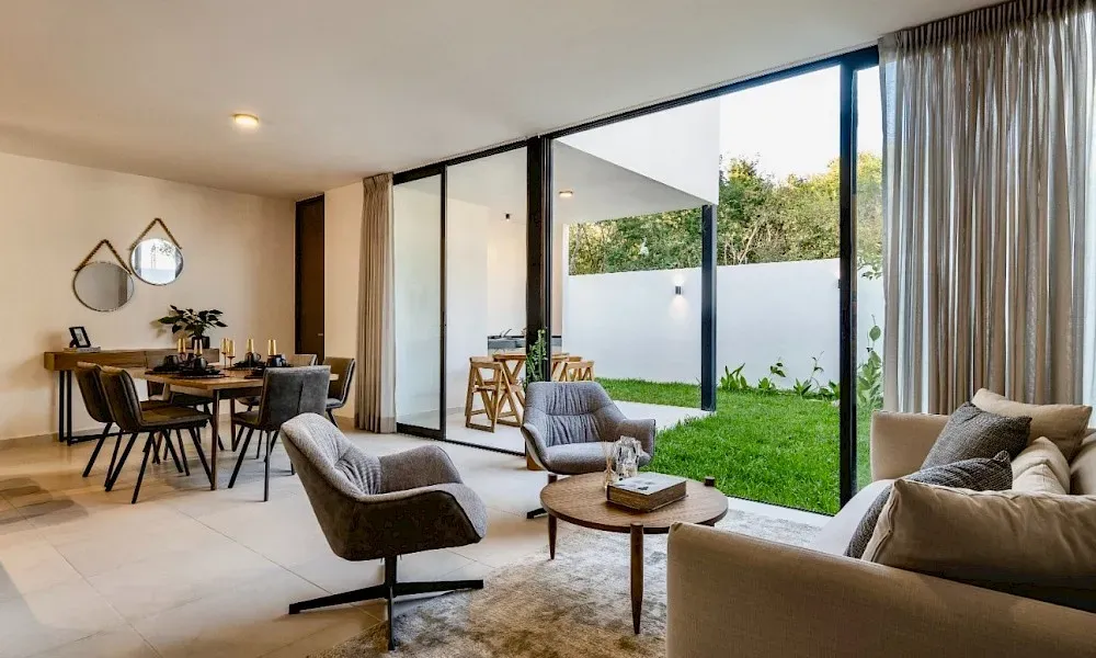 Emana Casas, Casa en Mérida — imagen 15 | Tradda Capital
