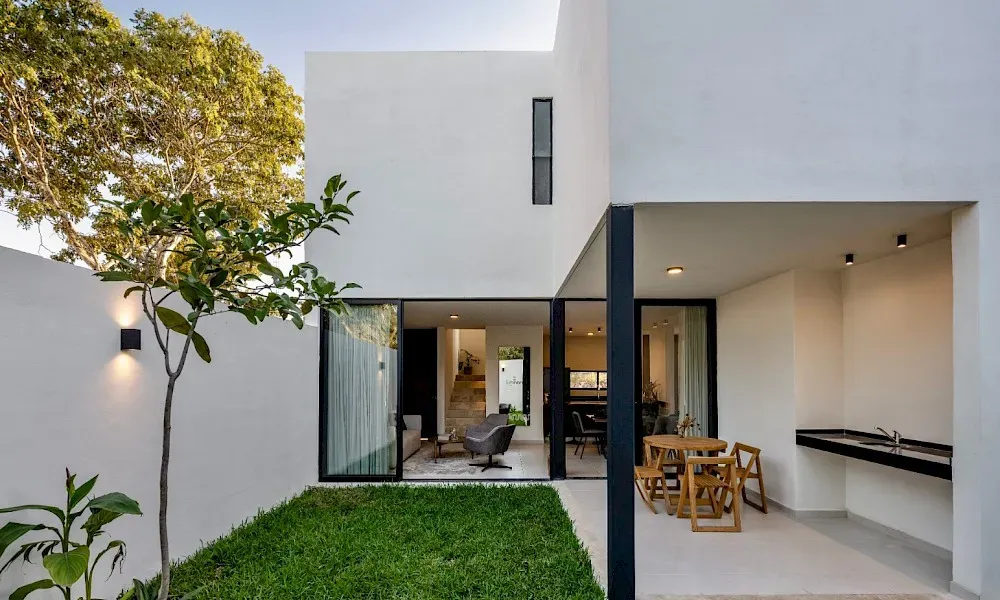 Emana Casas, Casa en Mérida — imagen 18 | Tradda Capital