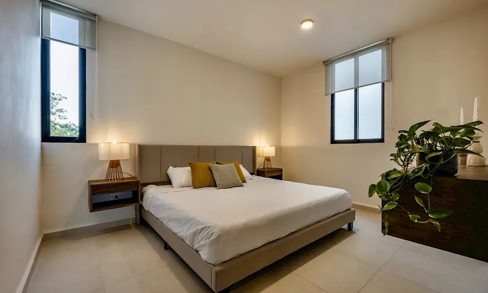 Emana Casas, Casa en Mérida — imagen 11 | Tradda Capital