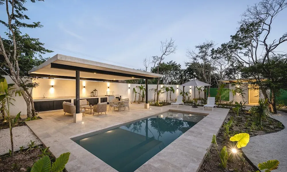 Emana Casas, Casa en Mérida — imagen 7 | Tradda Capital