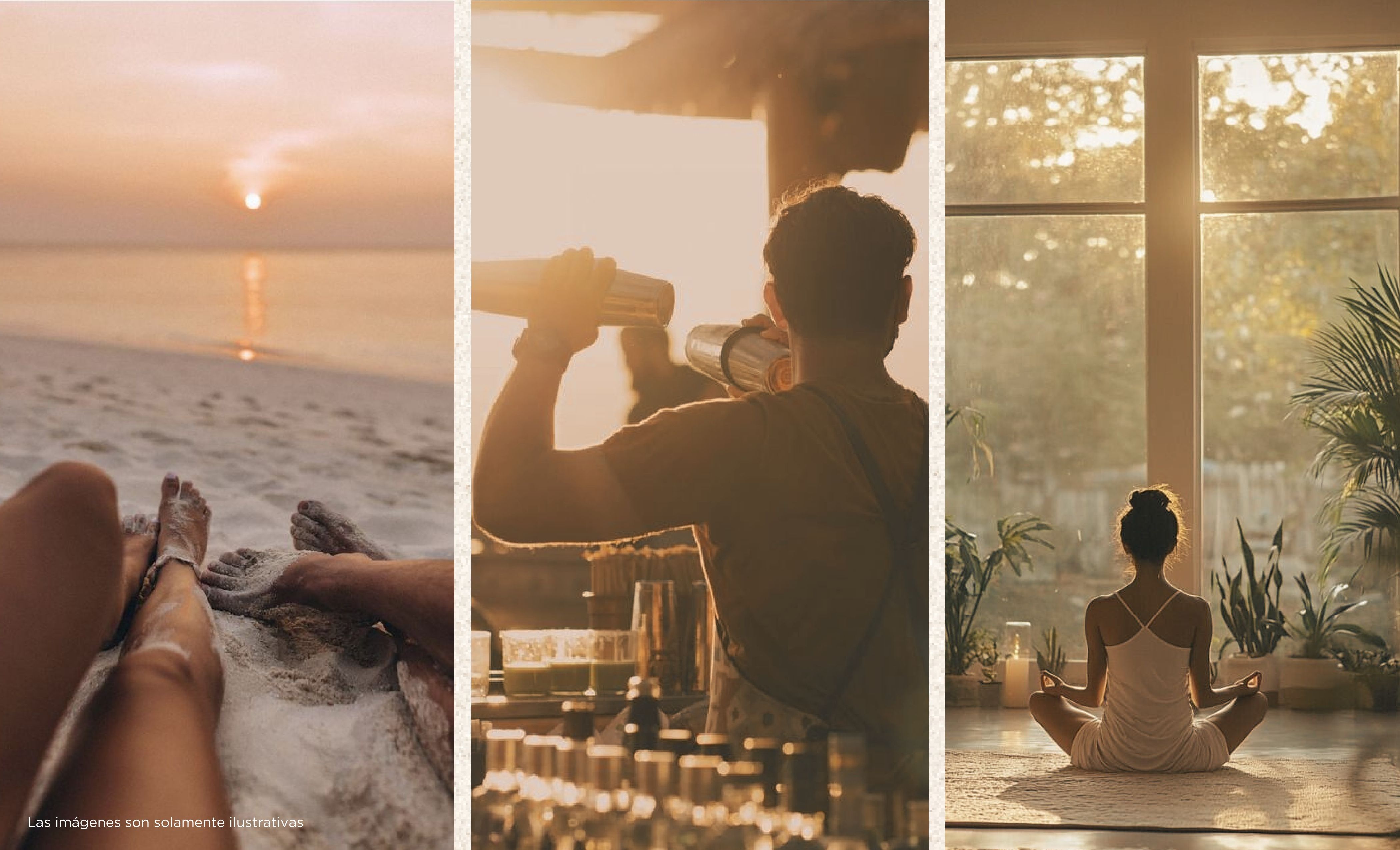 SERENA BEACH TOWER - Imagen 5