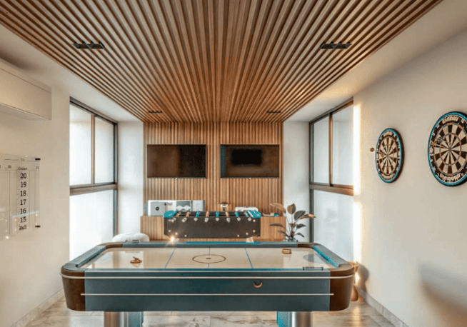 Departamento livenza en Chuburná de Hidalgo, Yucatán - Dvelopers