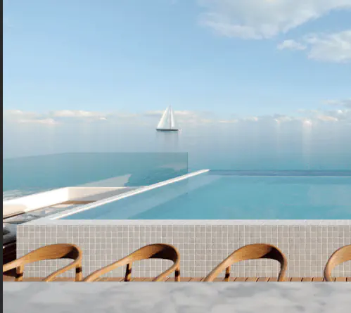 Northern, Departamento en Chicxulub Puerto, Progreso — imagen 9 | Tradda Capital