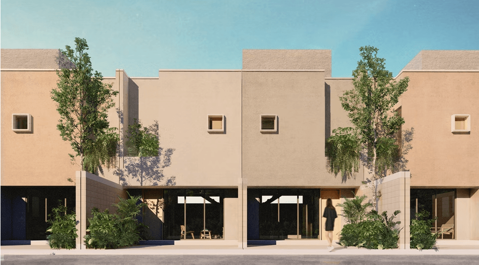 Casa flat chuburna en Chuburná, Yucatán - Dvelopers