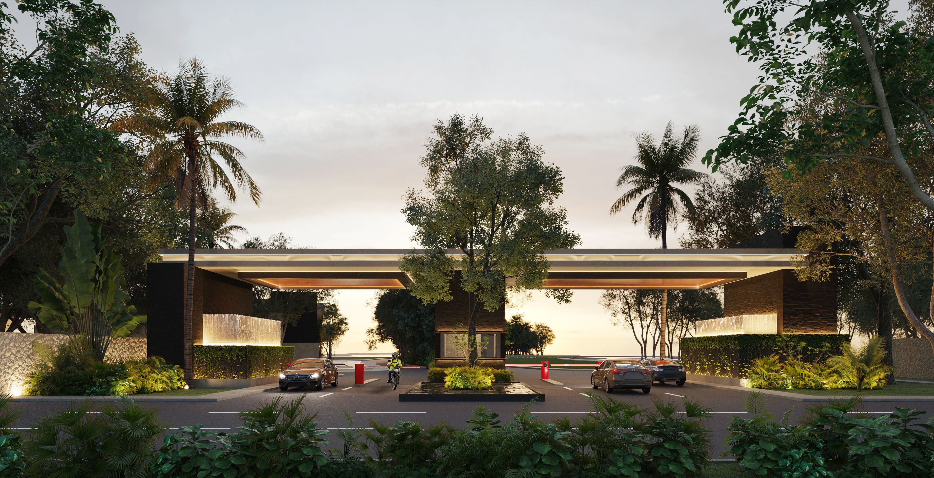 Terreno savia en Yucatán - Dvelopers