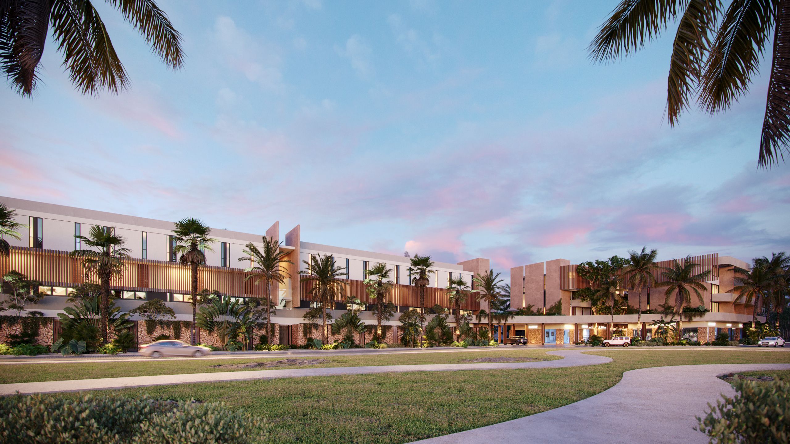 Puerto Carey - Imagen 5