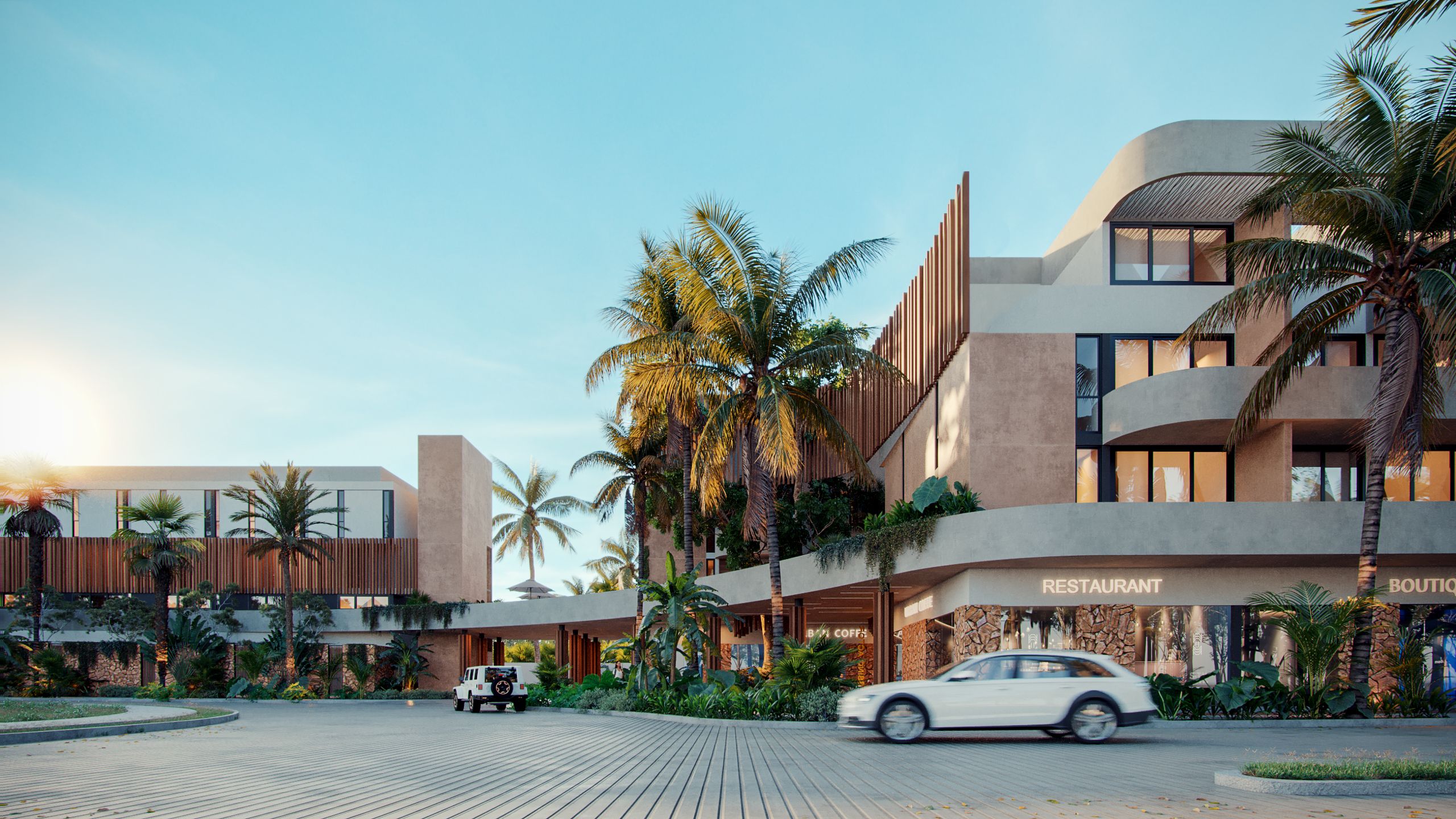 Puerto Carey - Miniatura 7