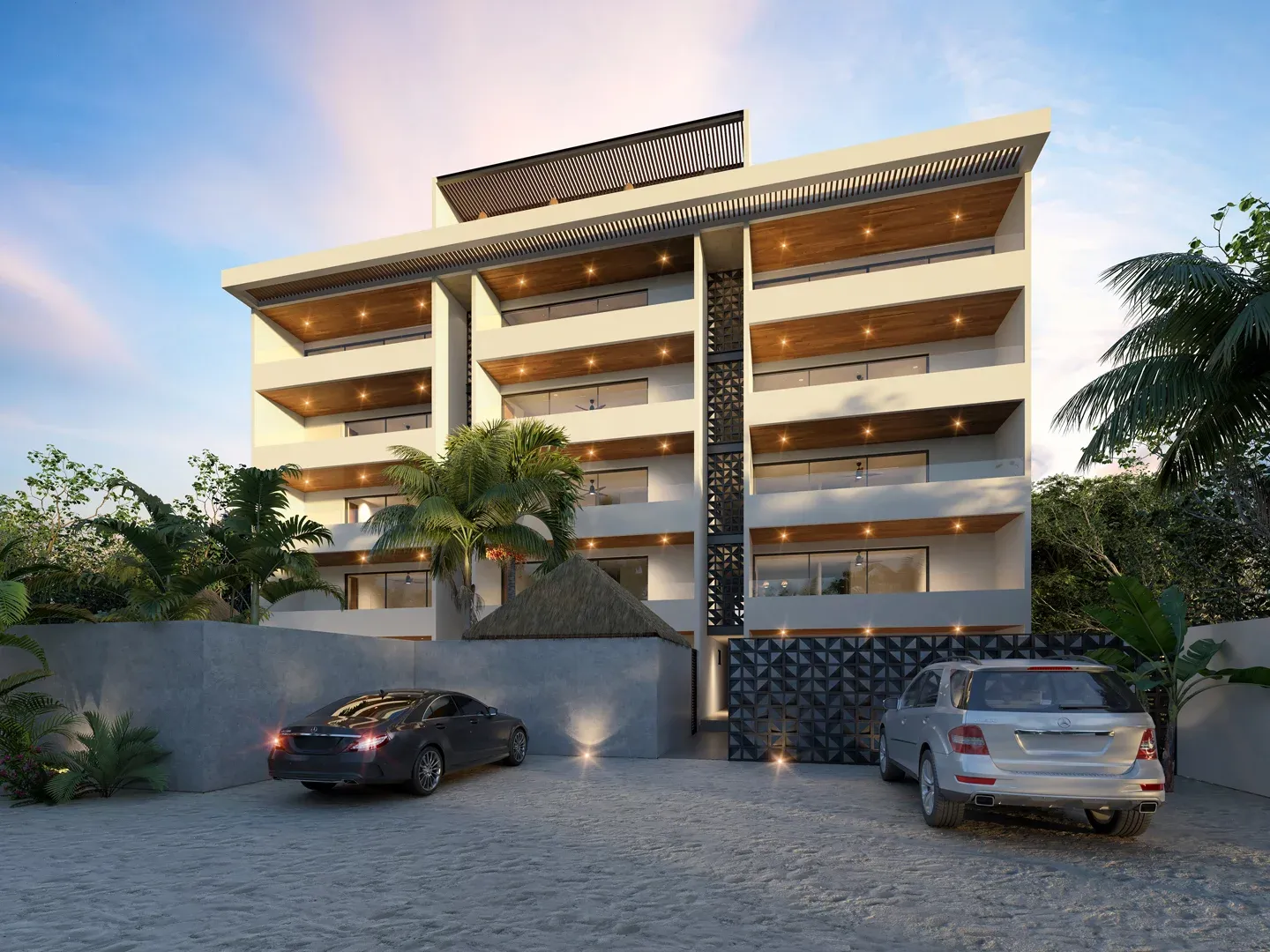 Salina, Departamento en Progreso, Progreso — imagen 1 | Tradda Capital