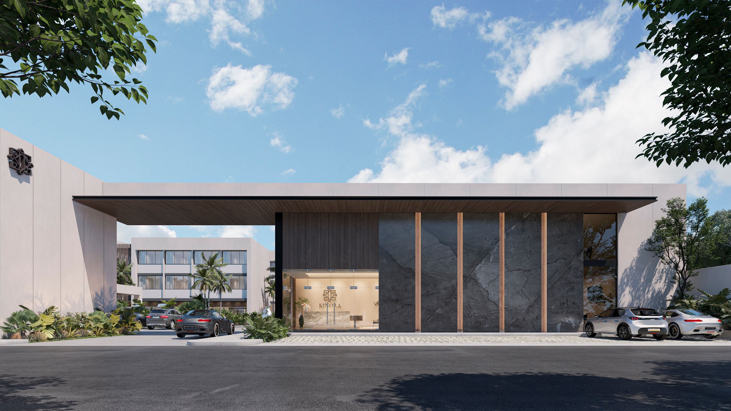 Departamento kinora en Sitpach, Yucatán - Dvelopers