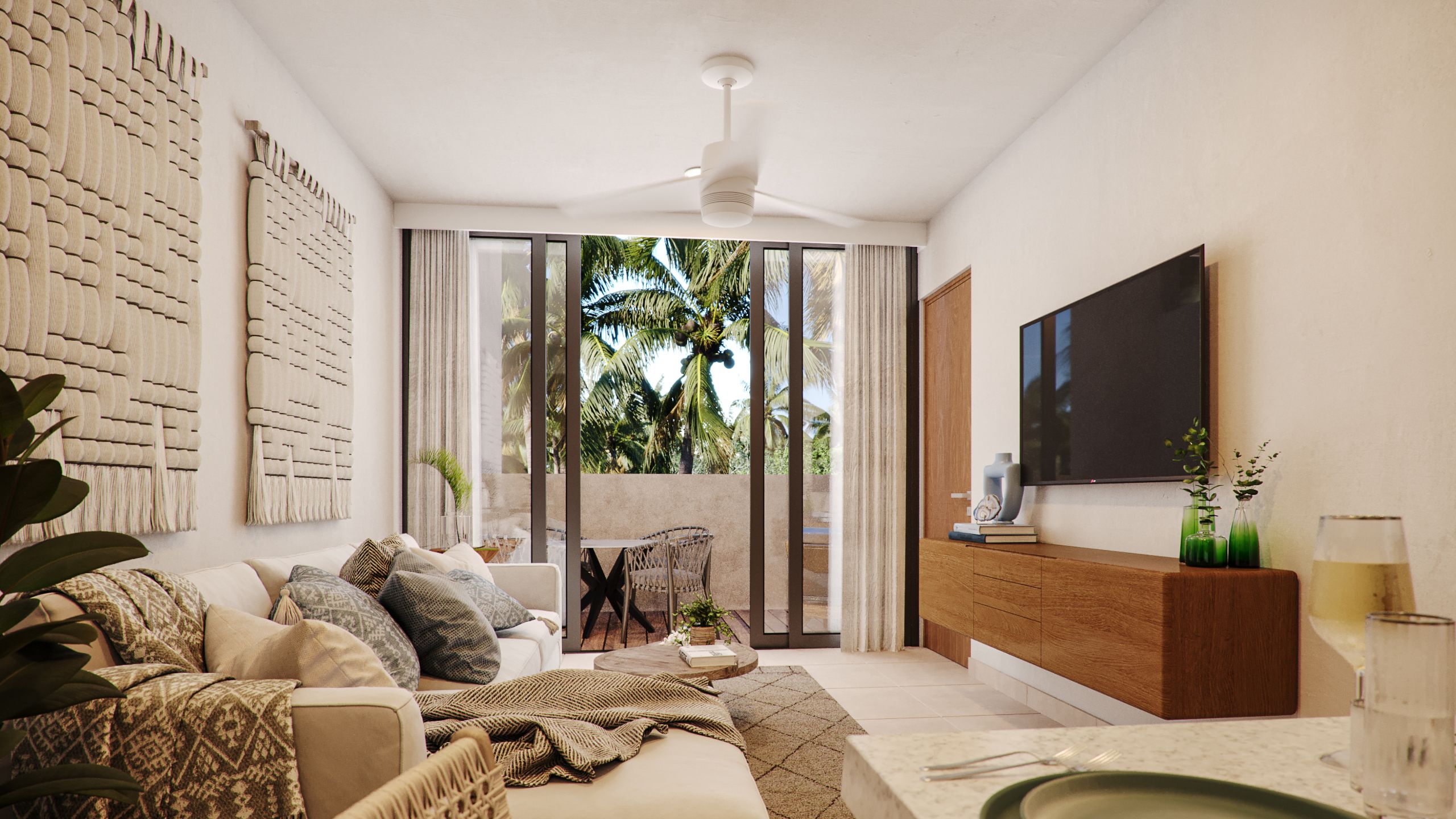 Puerto Carey - Miniatura 8