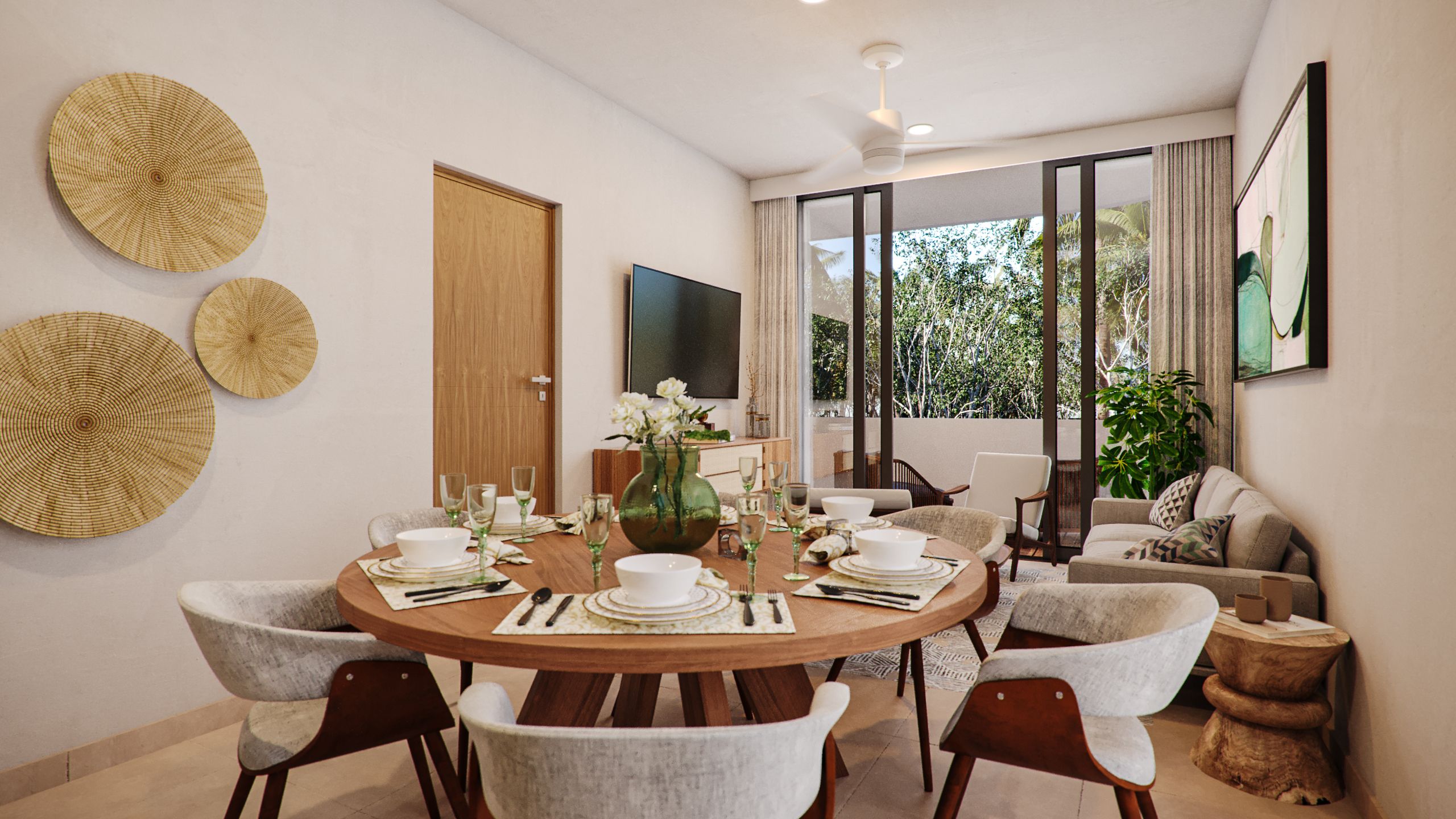 Puerto Carey - Miniatura 9