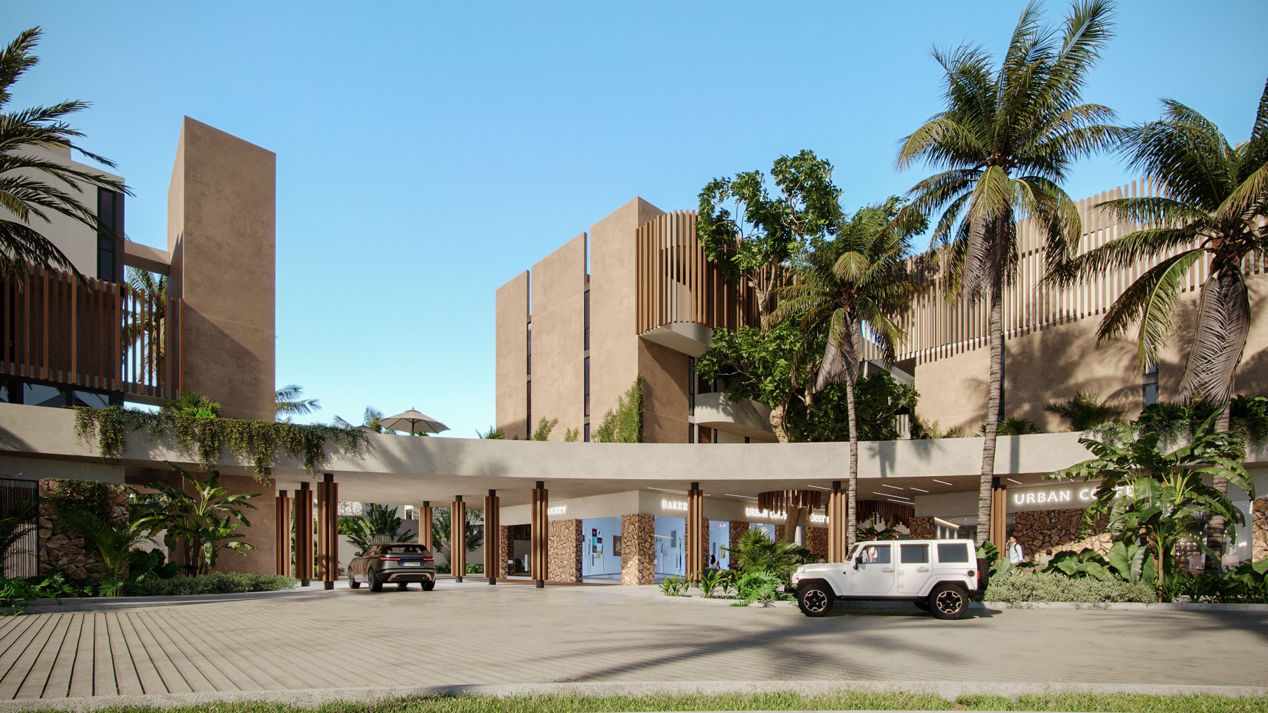 Puerto Carey - Imagen 6