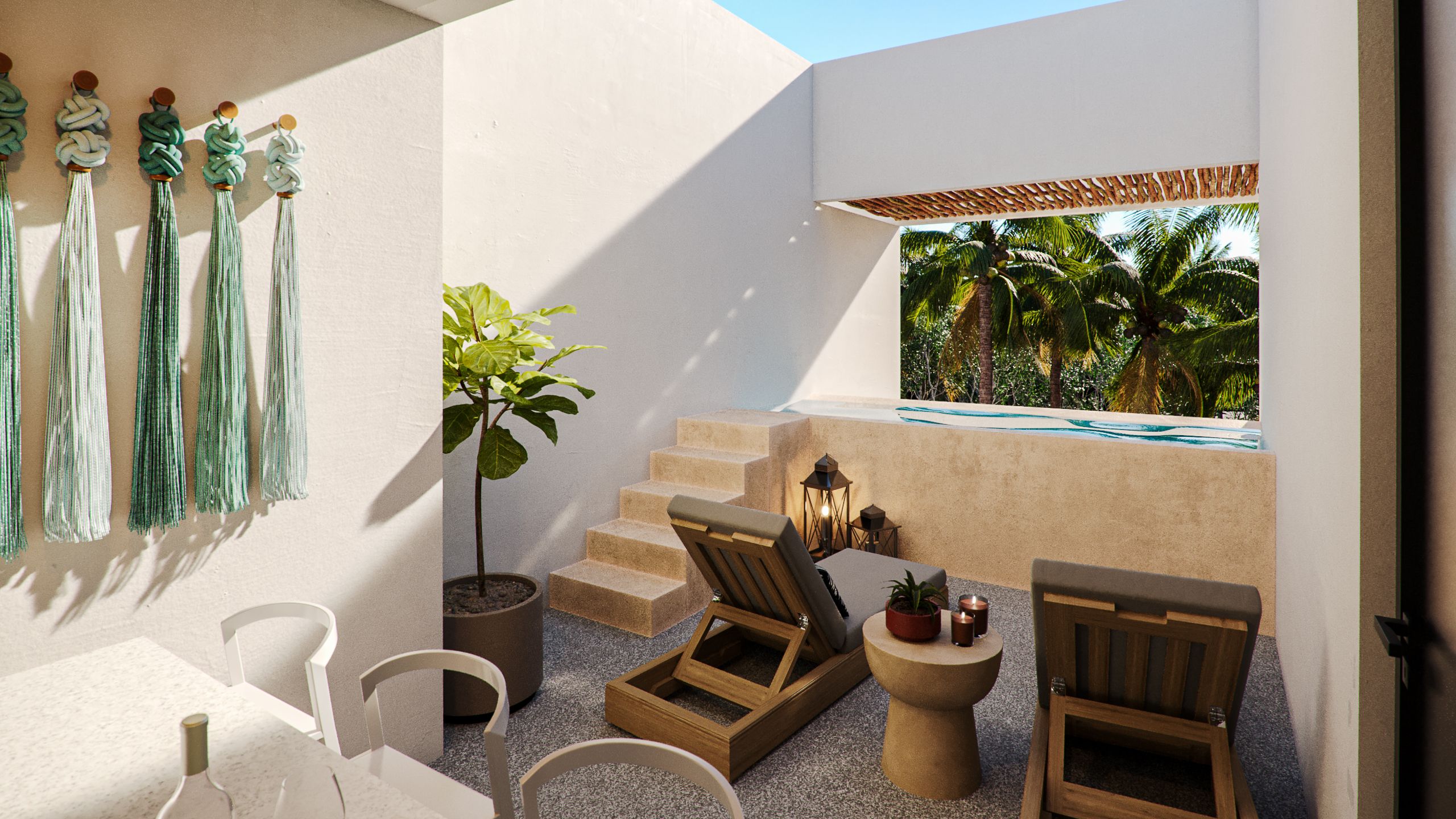 Puerto Carey - Miniatura 10