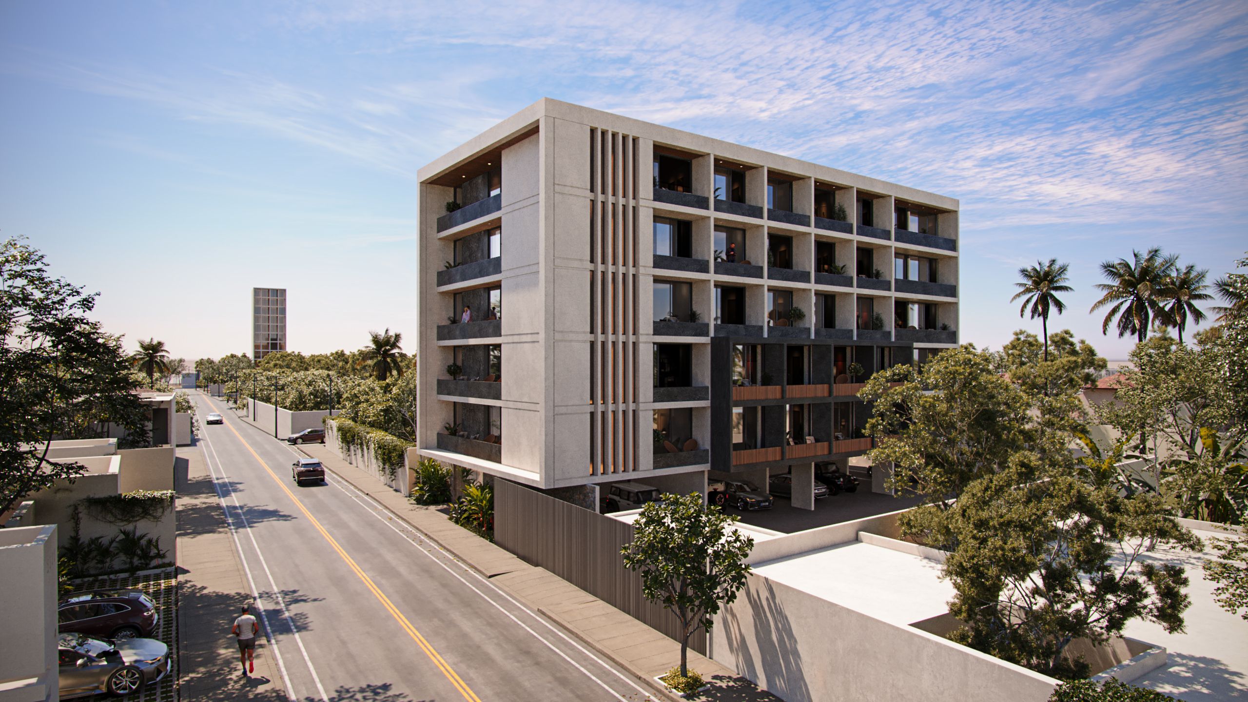 Departamento cyro en San Ramón Nte, Yucatán - Dvelopers