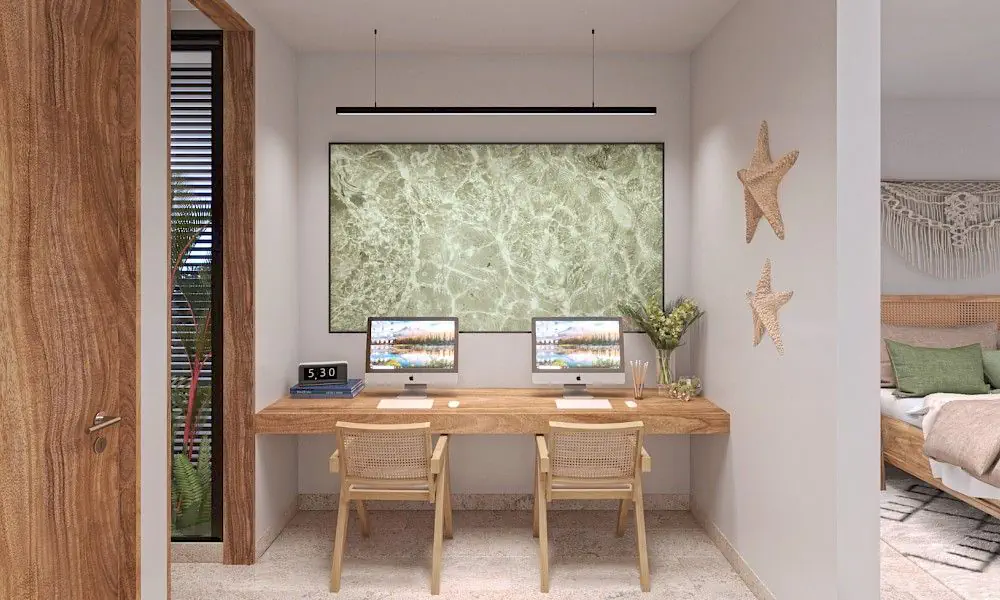 Mangata, Departamento en Yucatán, Mérida — imagen 24 | Tradda Capital