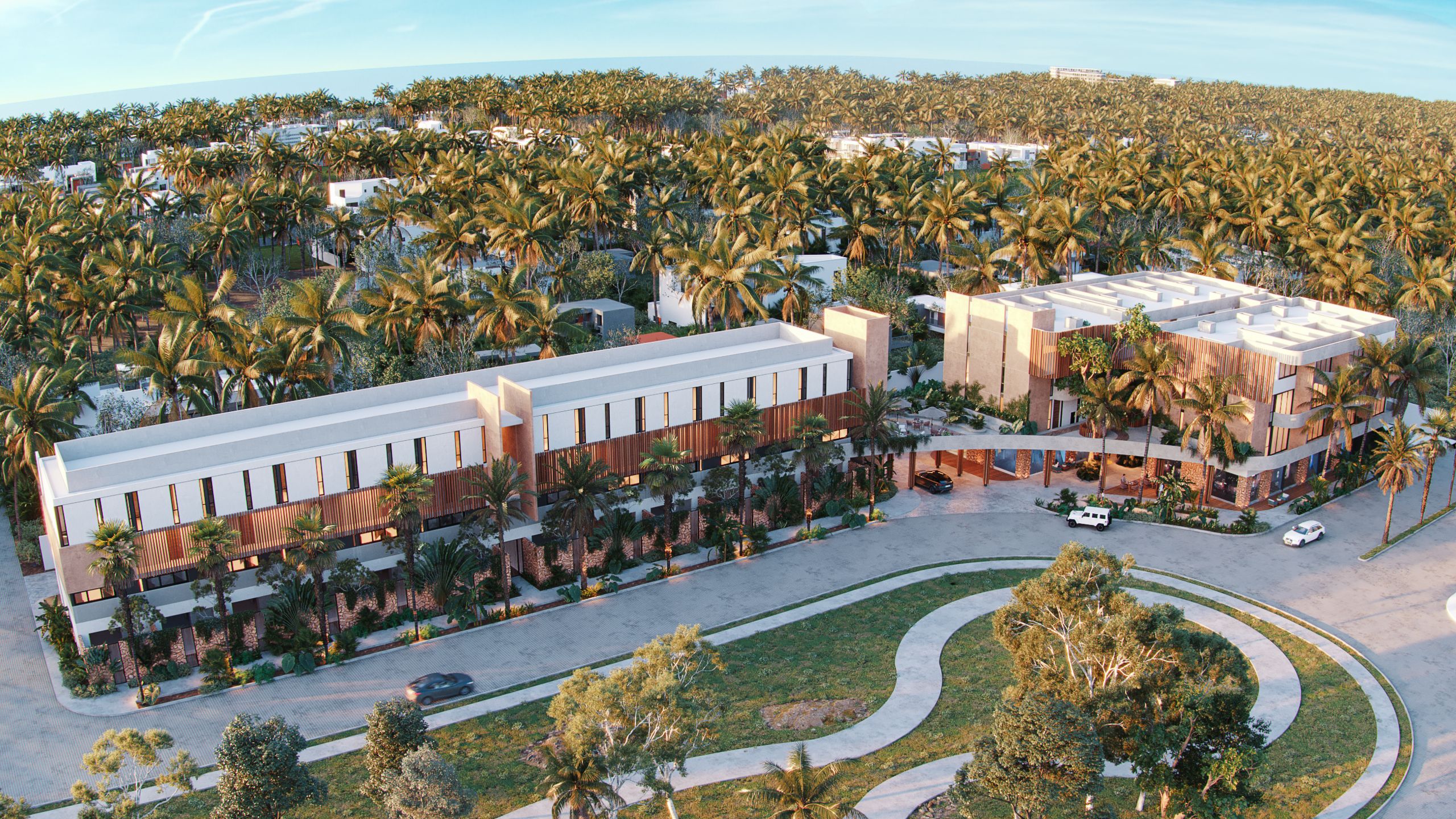 Puerto Carey - Miniatura 15