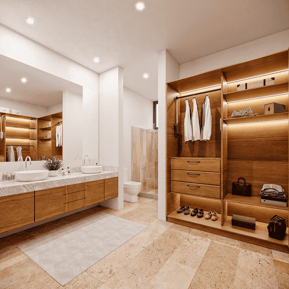 Lenora , Casa en Temozón Norte, Mérida — imagen 13 | Tradda Capital