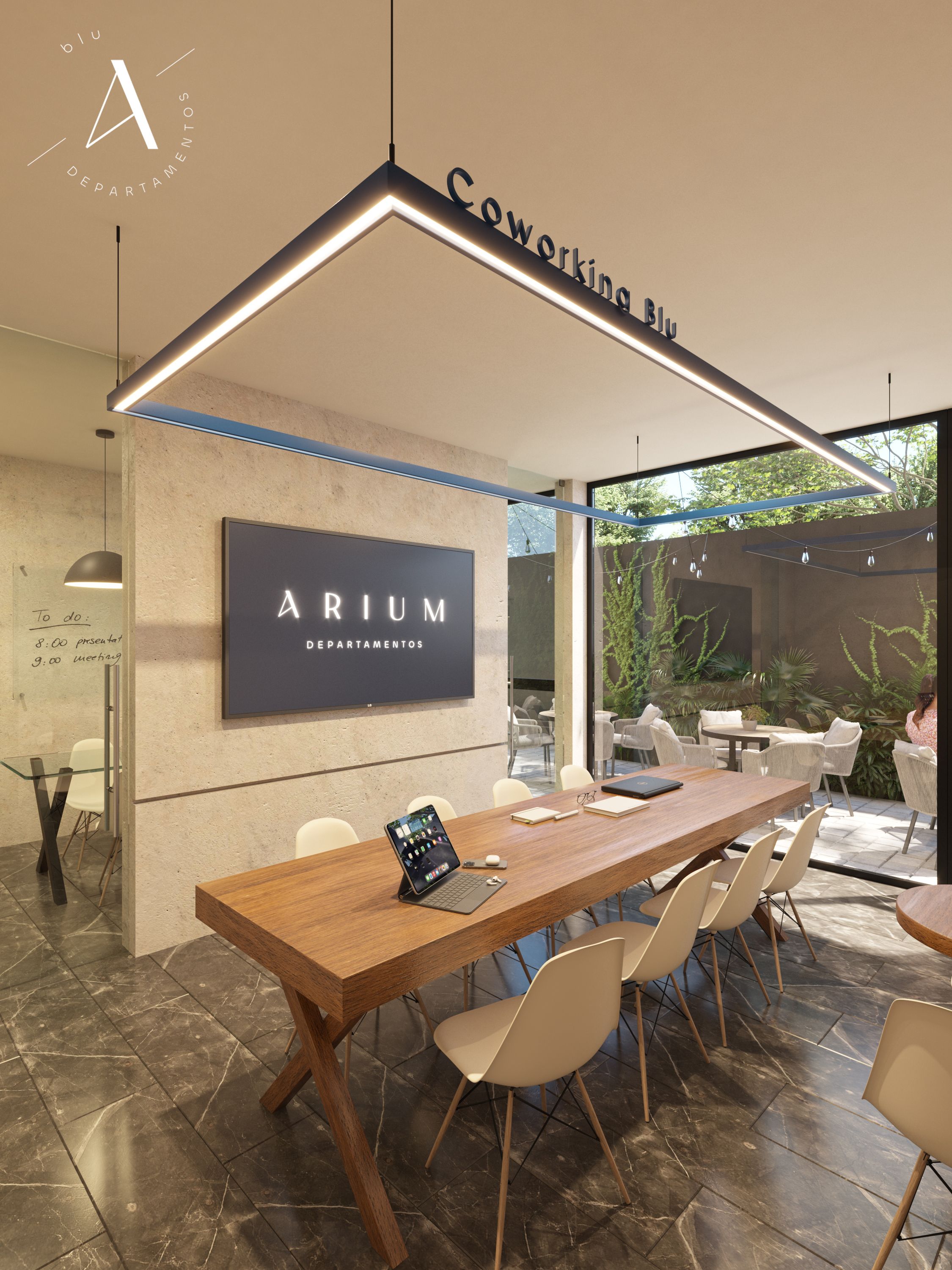 Arium Blu - Imagen 3