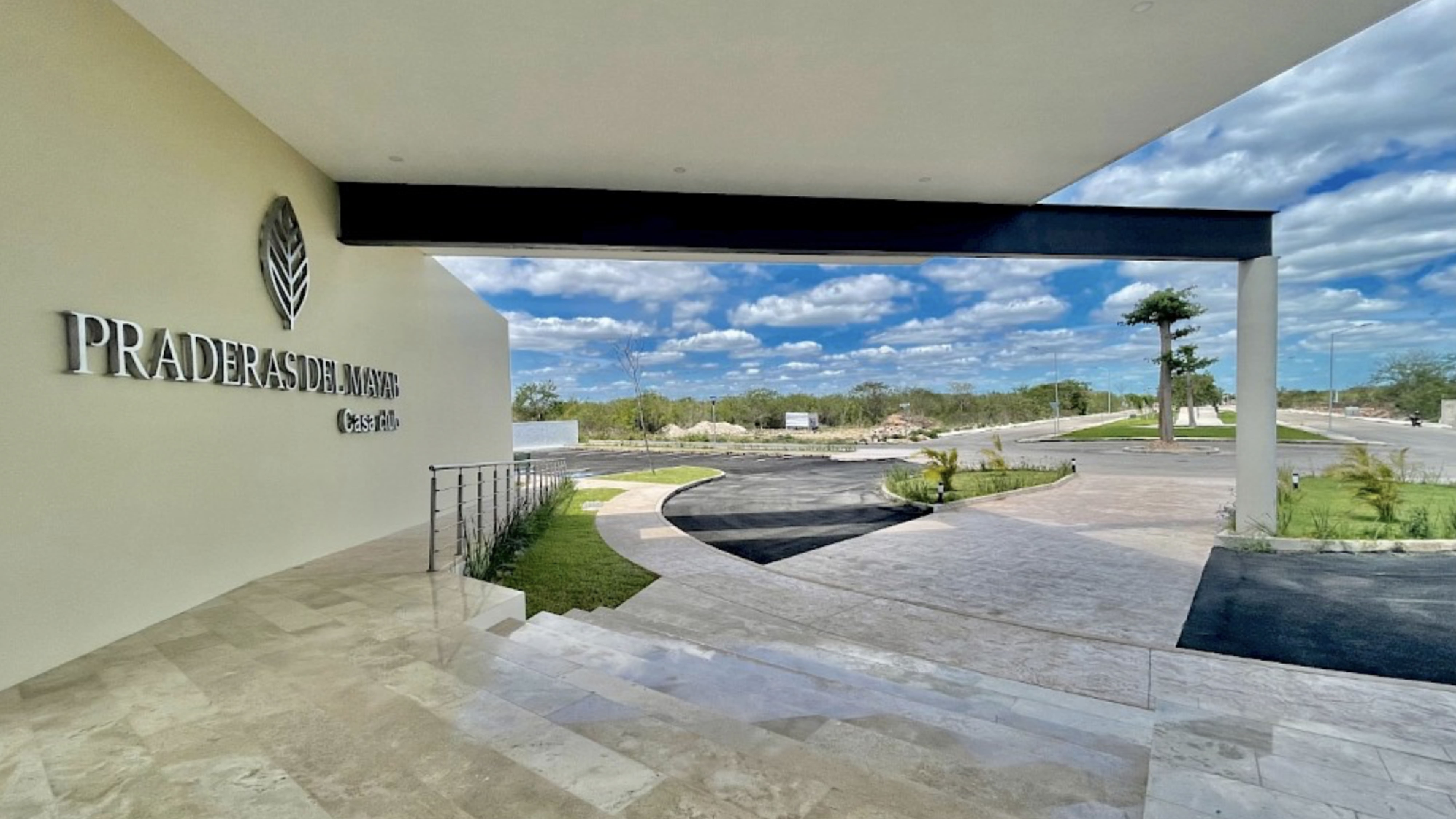 Terreno praderas del mayab en Conkal, Yucatán - Dvelopers