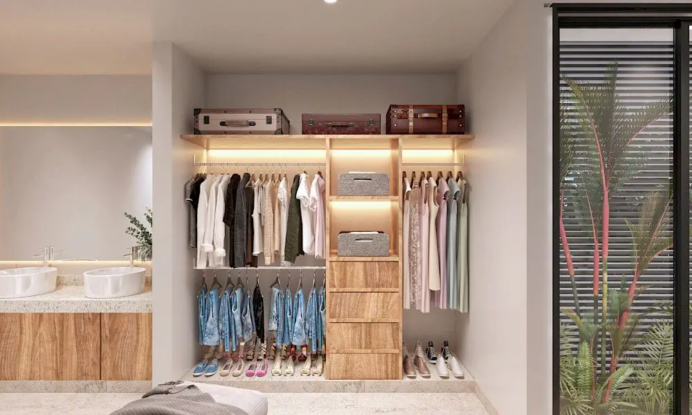 Mangata, Departamento en Yucatán, Mérida — imagen 21 | Tradda Capital