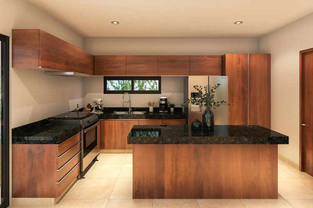 ALDORIA Casas, Casa en Conkal, Mérida — imagen 17 | Tradda Capital