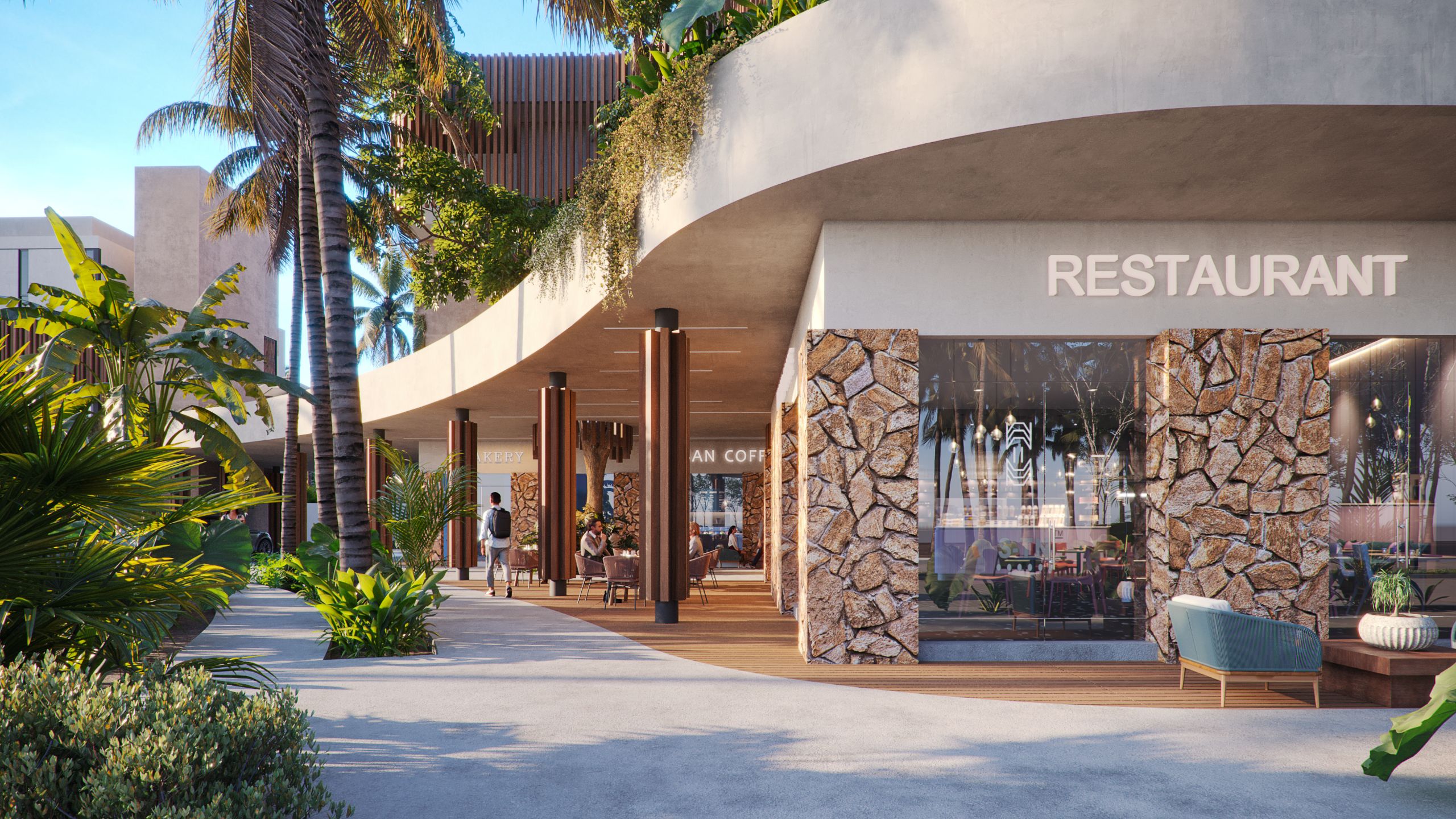 Puerto Carey - Miniatura 13