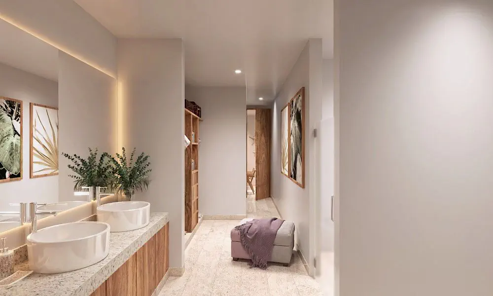 Mangata, Departamento en Yucatán, Mérida — imagen 22 | Tradda Capital