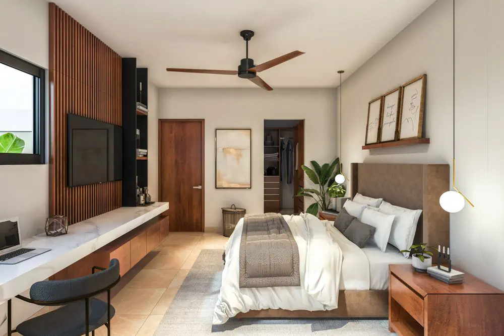 ALDORIA Casas, Casa en Conkal, Mérida — imagen 16 | Tradda Capital