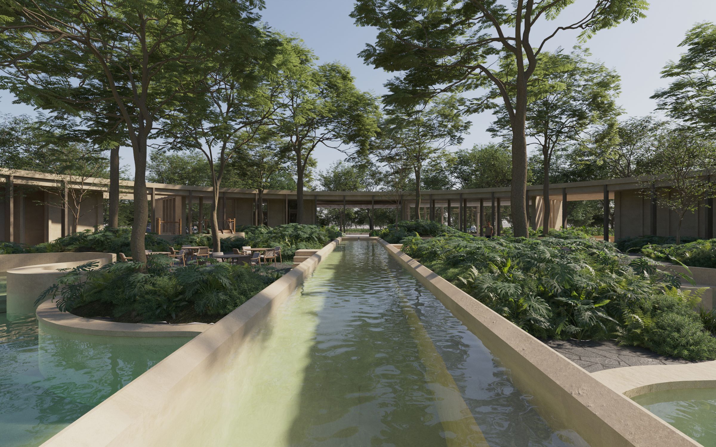 Terreno nortico en Carr. Mérida – Progreso, Yucatán - Dvelopers