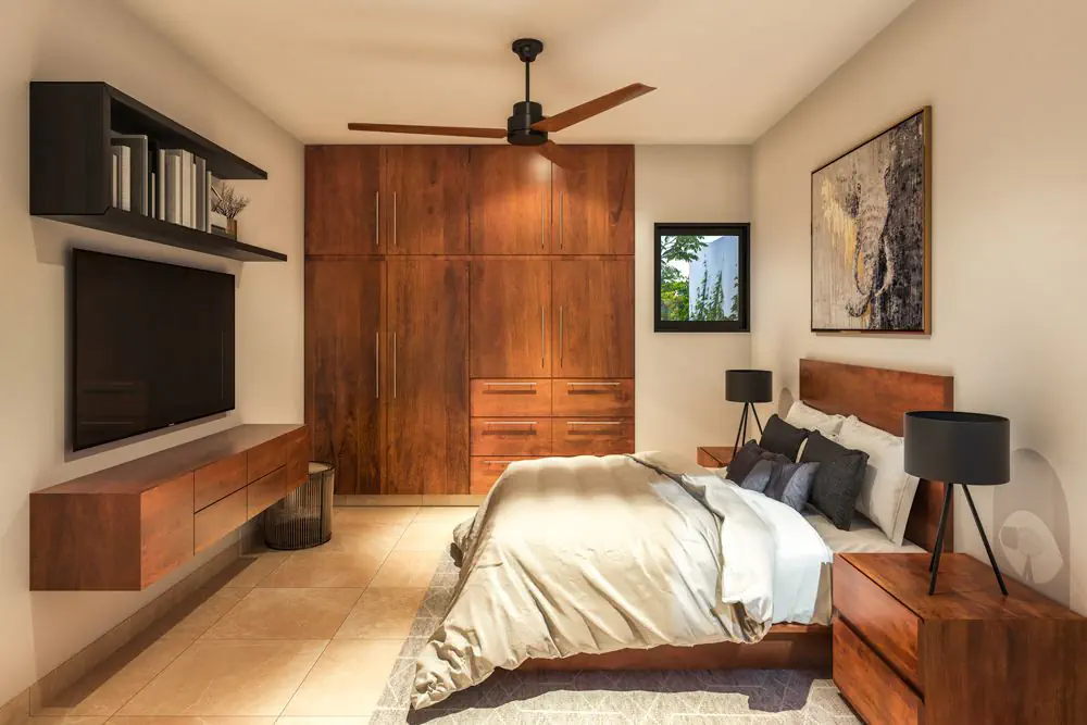 ALDORIA Casas, Casa en Conkal, Mérida — imagen 18 | Tradda Capital