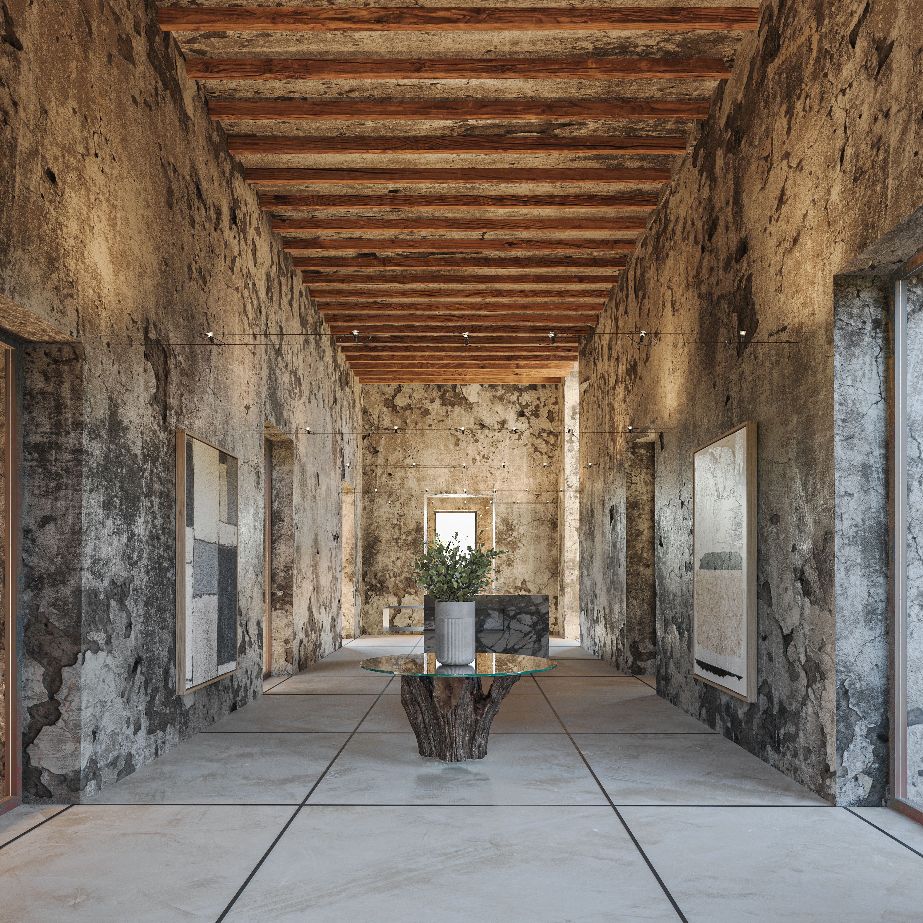 Terreno custo - lado a en Santa Clara, Yucatán - Dvelopers