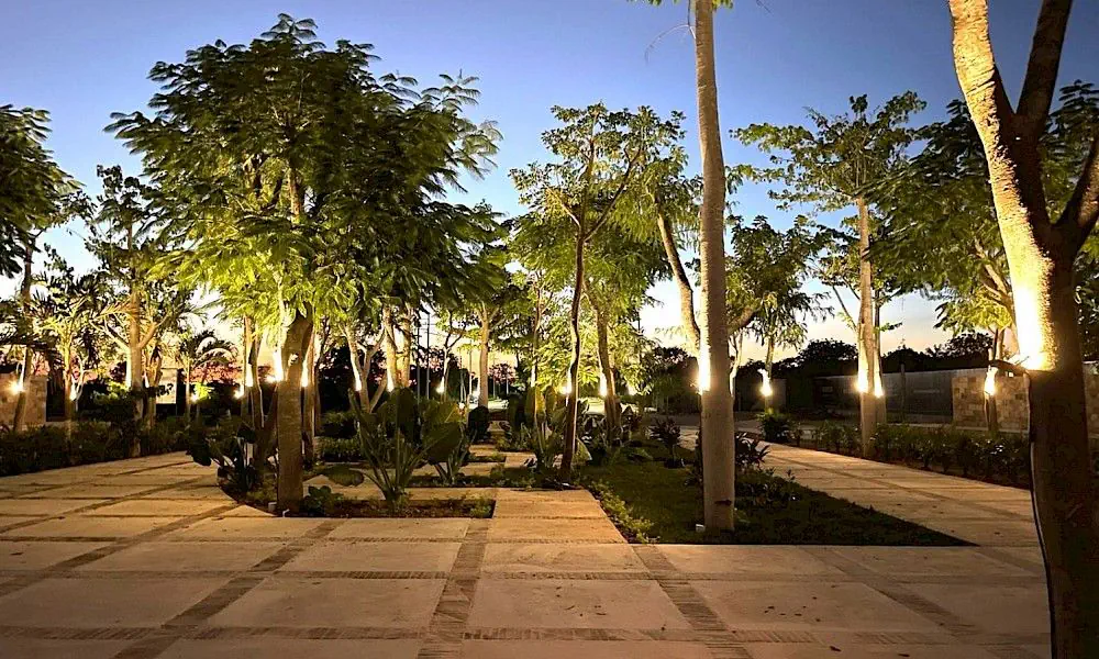 Cumbres Novonorte, Casa en Conkal, Mérida — imagen 12 | Tradda Capital