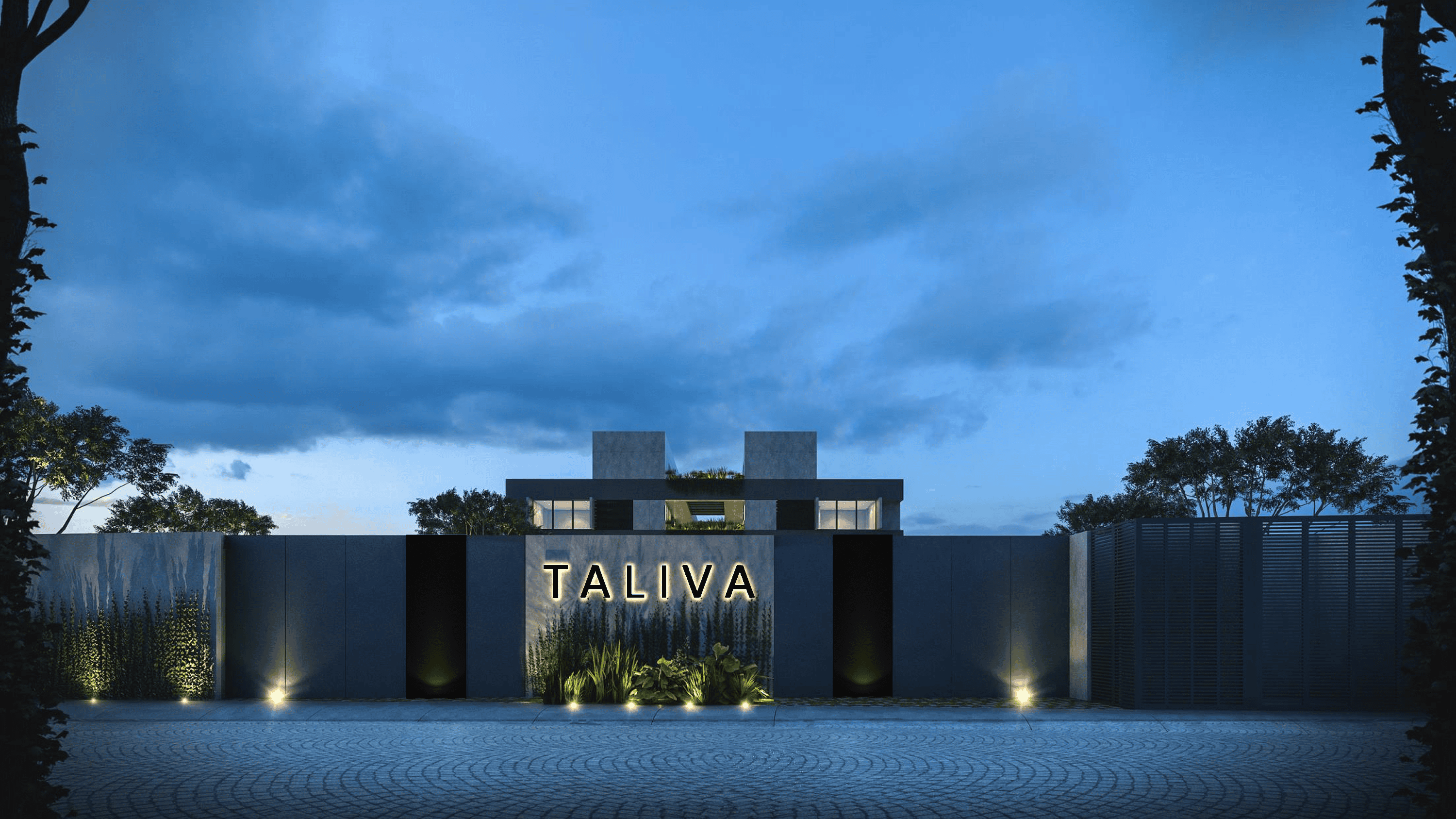 Departamento taliva en Montes de Amé, Yucatán - Dvelopers