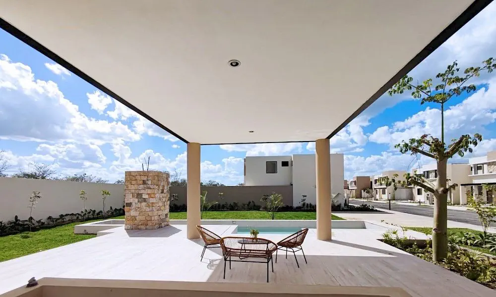 Cumbres Novorte Privada Himalaya - galería