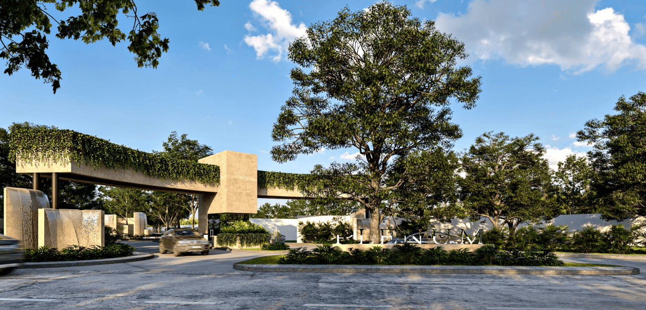 Plenum Terrenos - Imagen 2