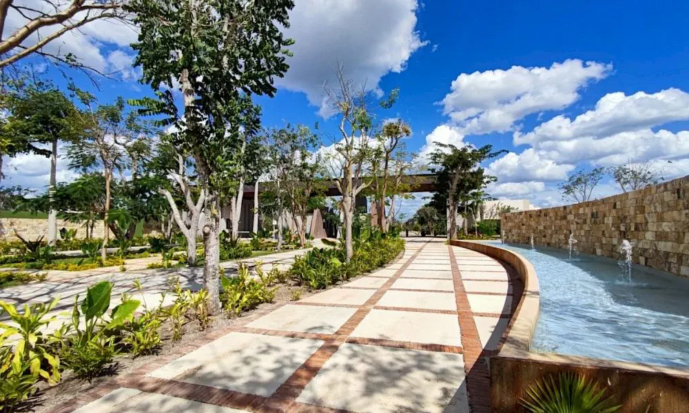 Cumbres Novonorte, Casa en Conkal, Mérida — imagen 7 | Tradda Capital