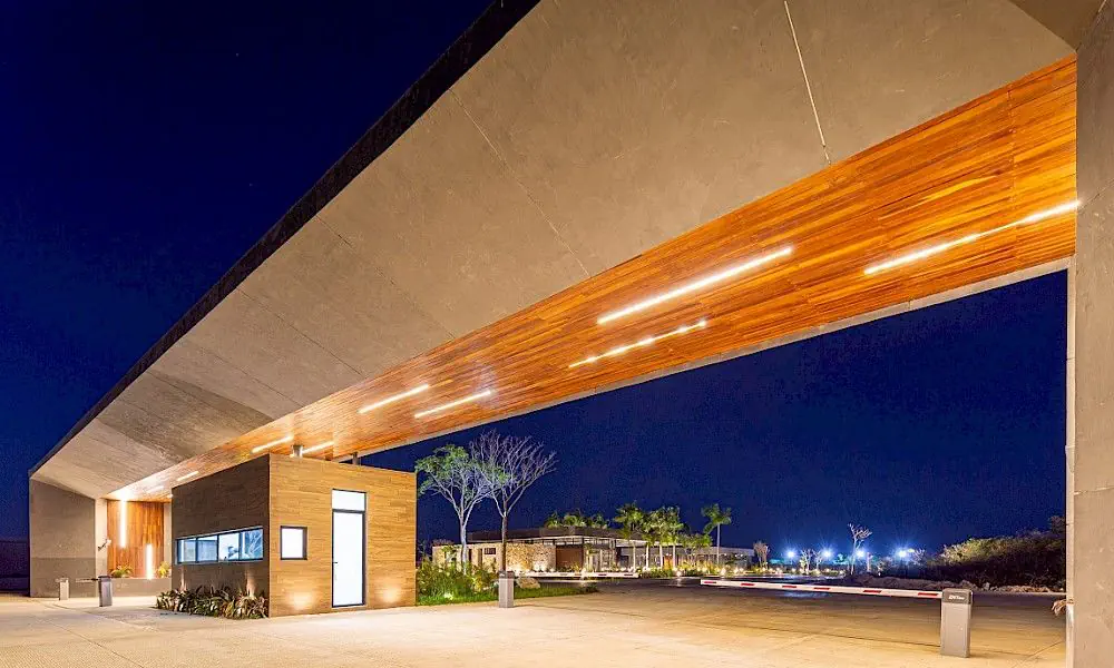 Terrenos tamora en Conkal, Yucatán - Dvelopers