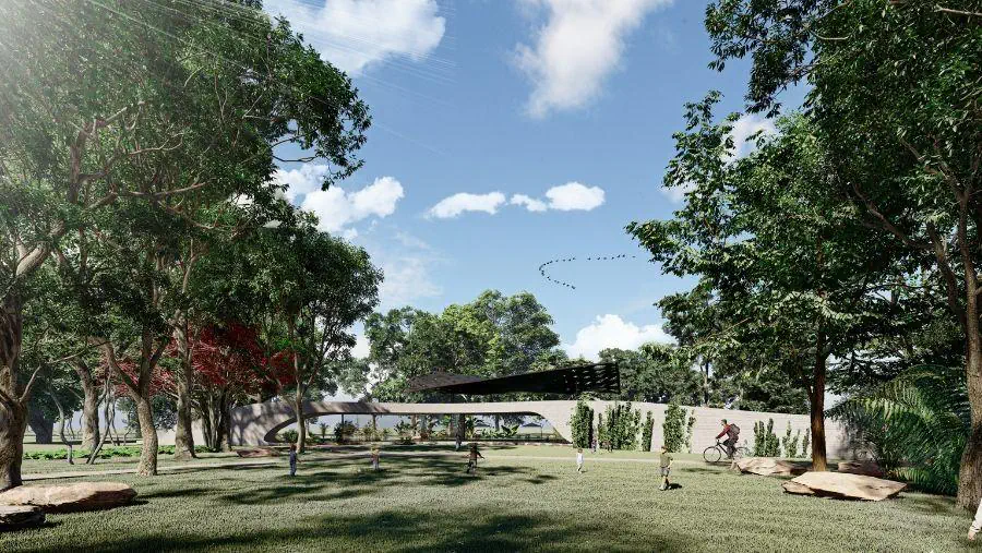 Tamankaya, Terreno en Yucatán, Progreso — imagen 11 | Tradda Capital