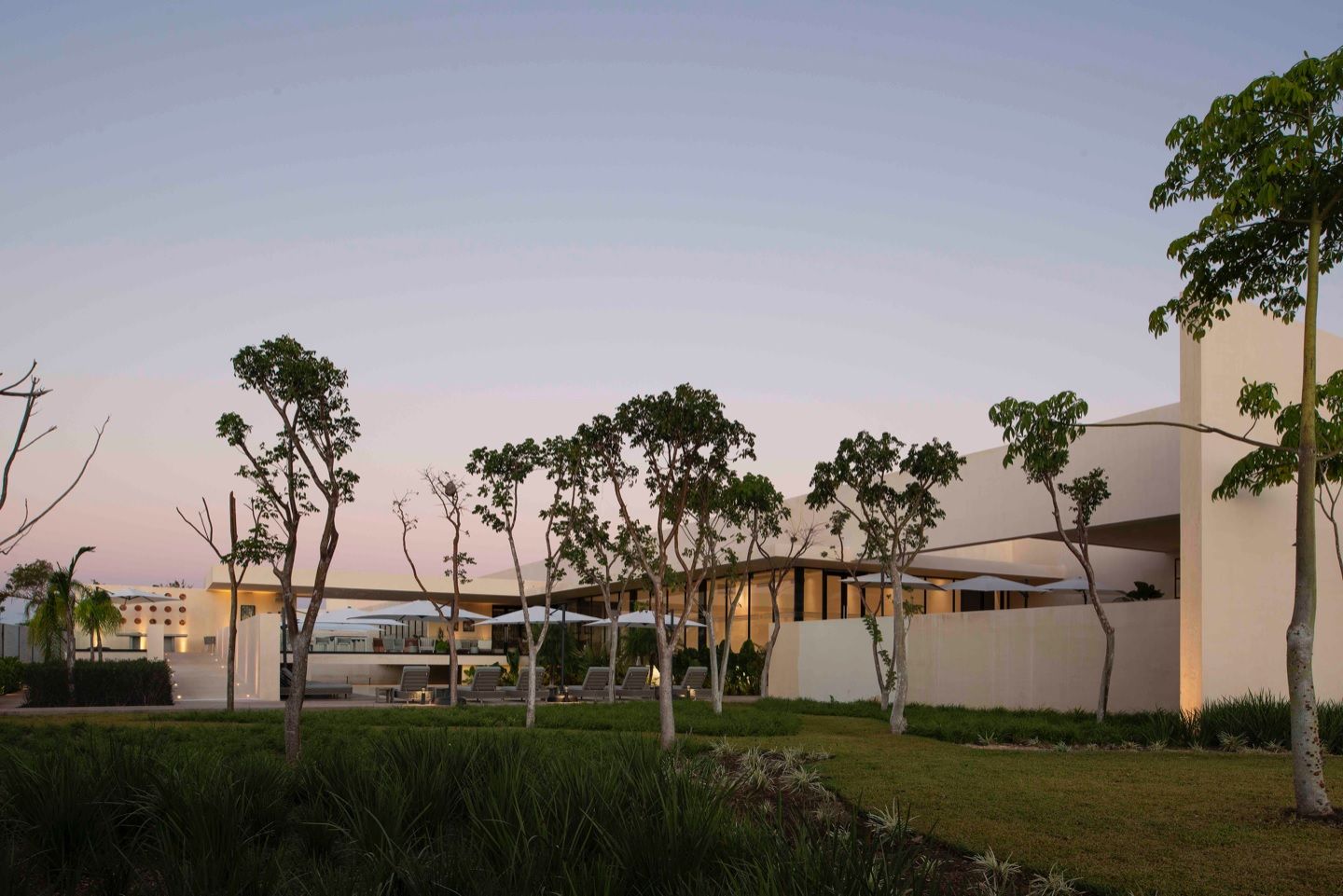 Terreno soluna tarvos en Chablekal, Yucatán - Dvelopers