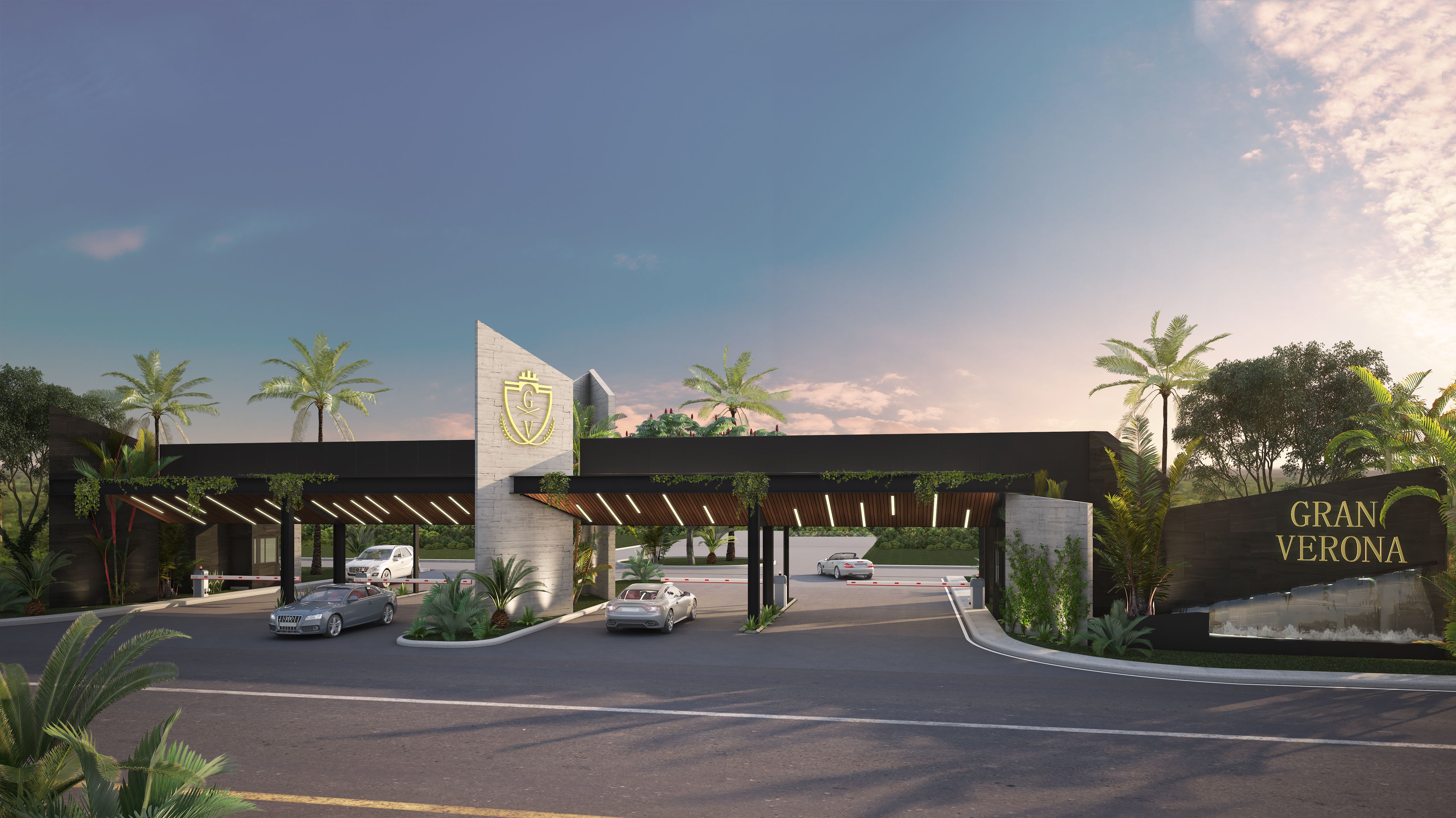 Terreno gran verona en Yucatán - Dvelopers