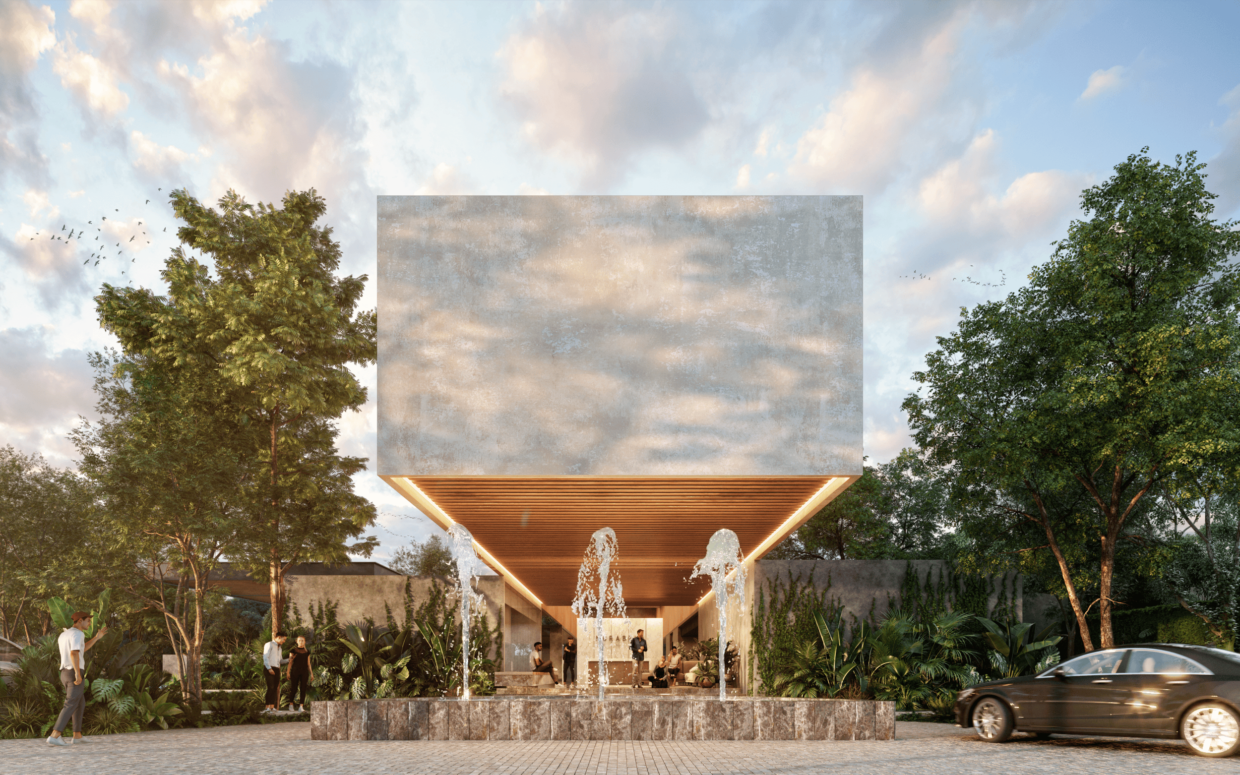 Terreno morabela en Yucatán - Dvelopers