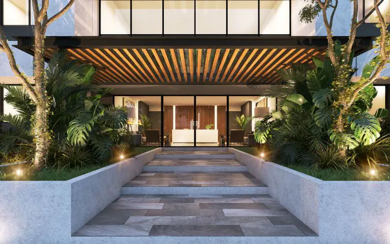 Metro Bc (business Center) - galería