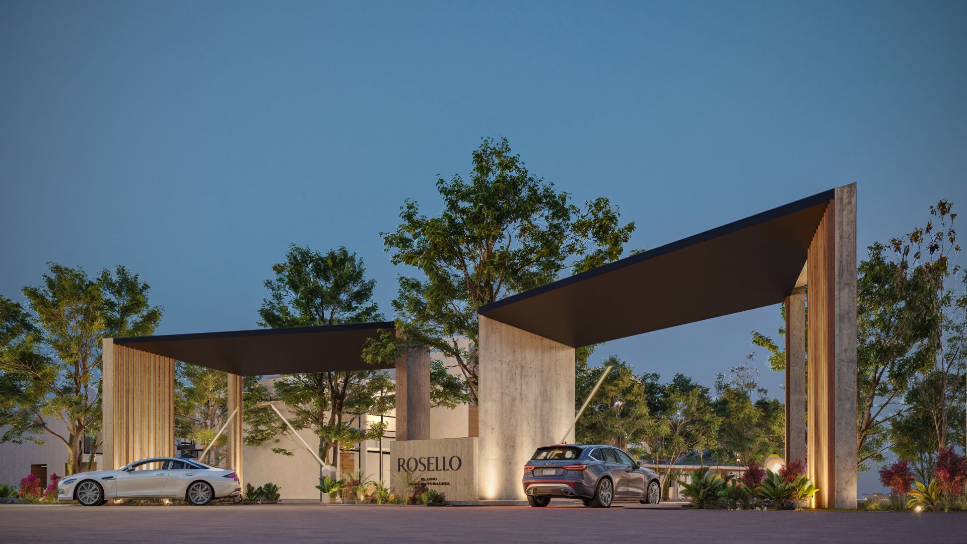 Casa villas rosello en Cabo Norte, Yucatán - Dvelopers