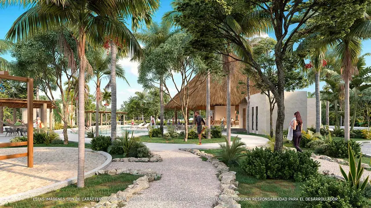 Aldea Balha - galería