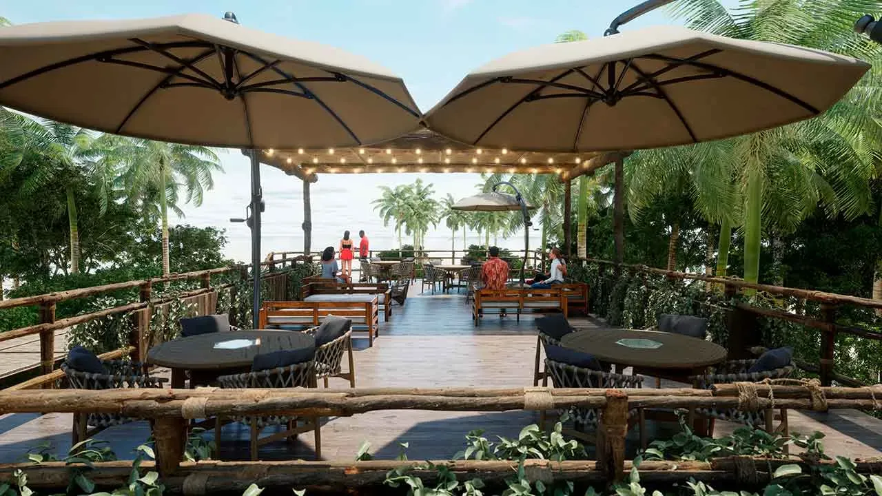 Najau, Departamento en Yucatán, Mérida — imagen 10 | Tradda Capital