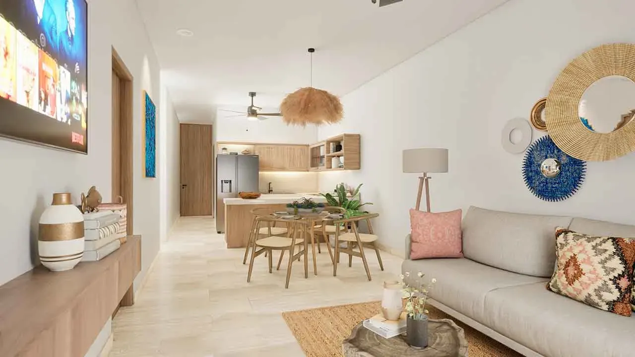 Najau - galería