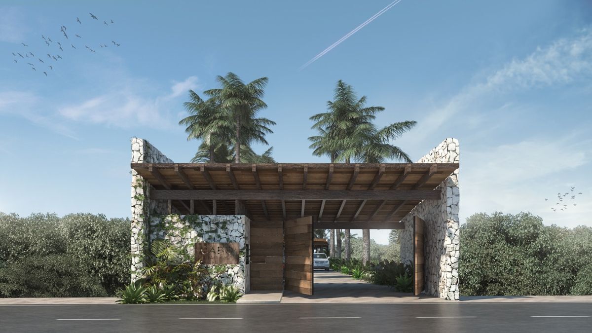 Terreno monteblanc - quadra en Hunucmá, Yucatán - Dvelopers